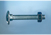 tornillo din 603 con tuerca zincado