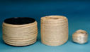 cuerda sisal (pita) 4 cabos